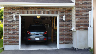 Garage Door Installation at Canyon, California