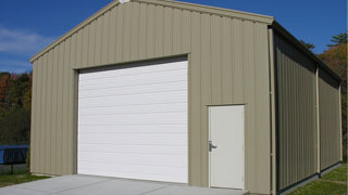 Garage Door Openers at Canyon, California